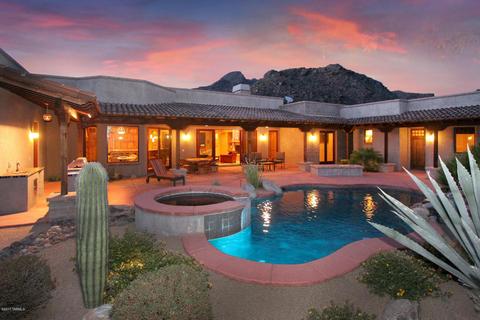 10917 N Desert Whisper Way
