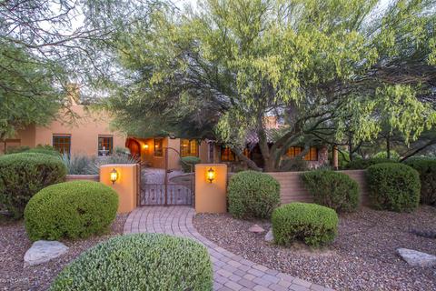 10917 N Desert Whisper Way