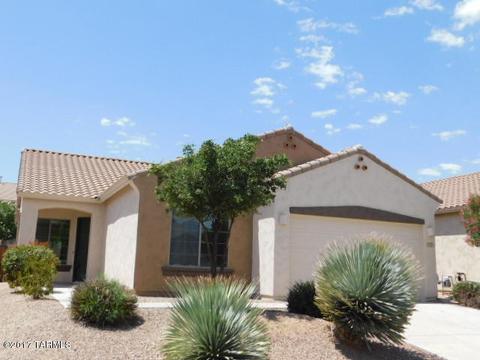1253 W Faldo Dr