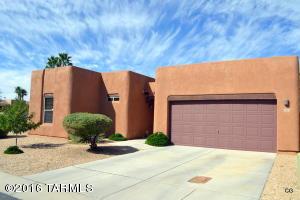 7193 S Paseo Monte Verde
