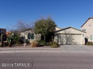 7193 S Paseo Monte Verde