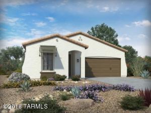 7193 S Paseo Monte Verde