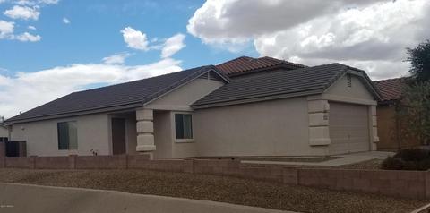 4195 E Shadow Branch Dr