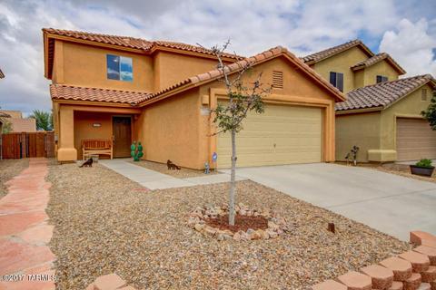 4195 E Shadow Branch Dr