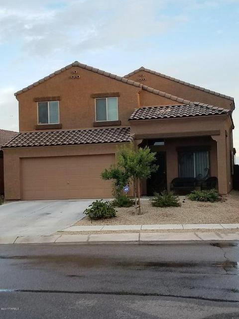 4195 E Shadow Branch Dr