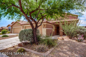 For Sale: 7168 E Bloomtree Ln Tucson, AZ 85756