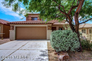 For Sale: 7168 E Bloomtree Ln Tucson, AZ 85756