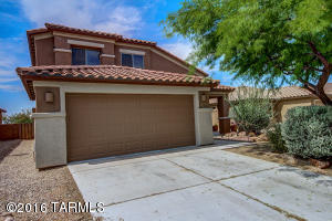 For Sale: 7168 E Bloomtree Ln Tucson, AZ 85756
