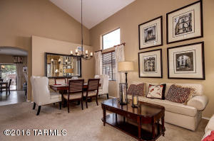 For Sale: 7168 E Bloomtree Ln Tucson, AZ 85756
