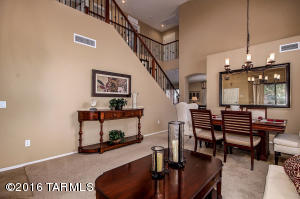 For Sale: 7168 E Bloomtree Ln Tucson, AZ 85756
