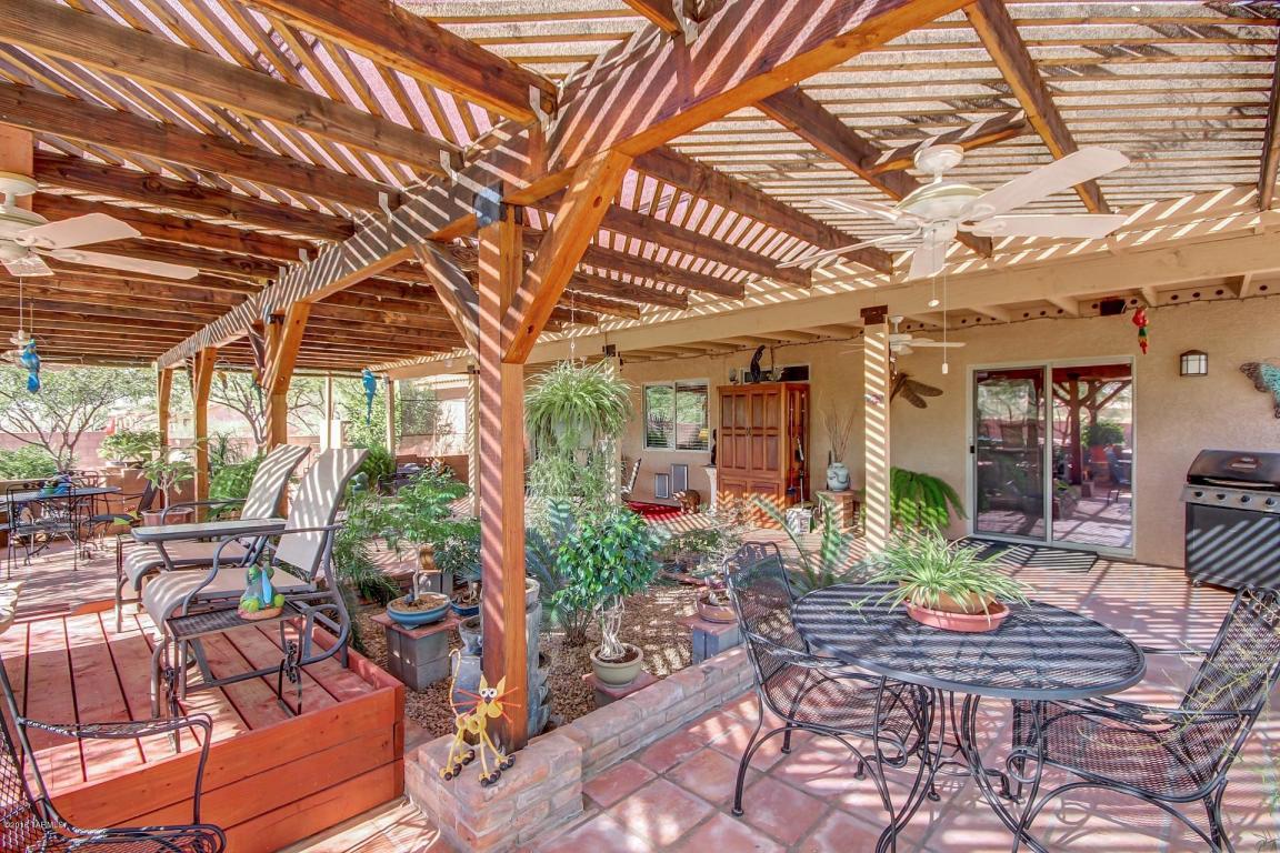 7225 W Moonmist Pl