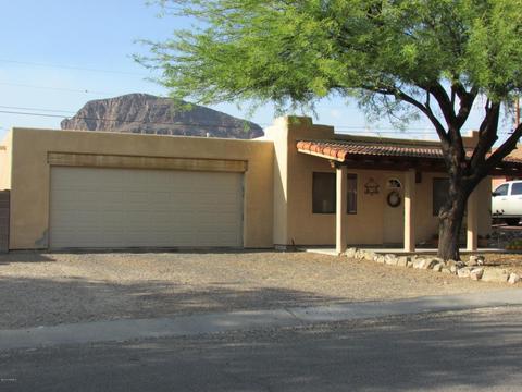 5549 W Rocking Cir St
