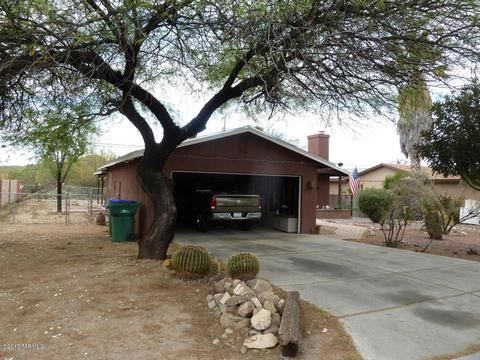 5549 W Rocking Cir St