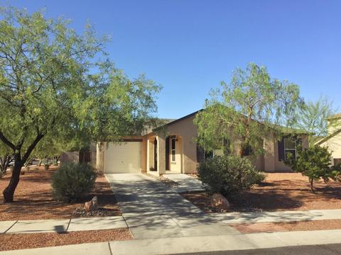 5549 W Rocking Cir St