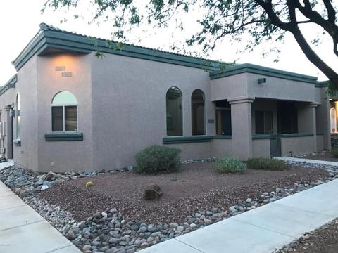5549 W Rocking Cir St