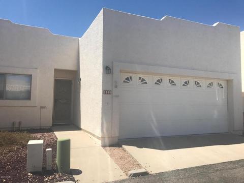 5549 W Rocking Cir St