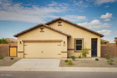 8252 W Screech Owl Dr W