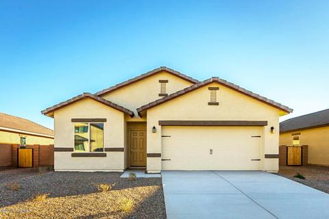 8252 W Screech Owl Dr W