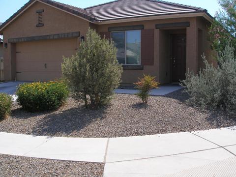 6563 S Star Ridge Pl