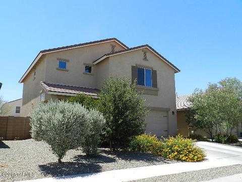 6563 S Star Ridge Pl