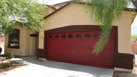 6563 S Star Ridge Pl