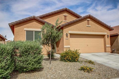 6563 S Star Ridge Pl