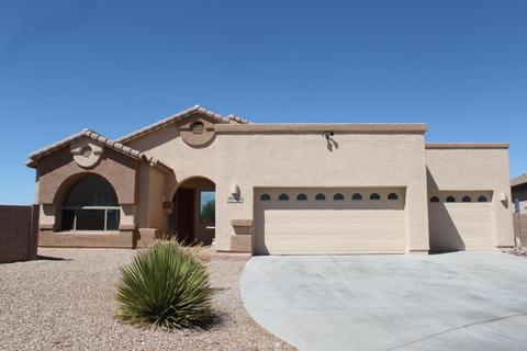 6563 S Star Ridge Pl