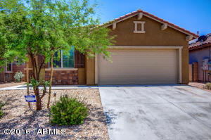 For Sale: 6837 W Leeward Cove Way Tucson, AZ 85757