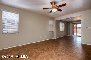 For Sale: 6837 W Leeward Cove Way Tucson, AZ 85757