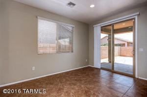 For Sale: 6837 W Leeward Cove Way Tucson, AZ 85757