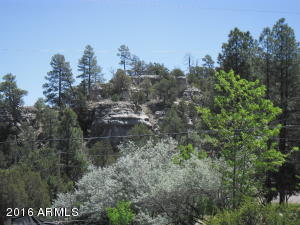 For Sale: 3424 Buttes Ln Show Low, AZ 85901