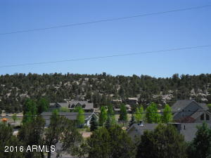 For Sale: 3424 Buttes Ln Show Low, AZ 85901