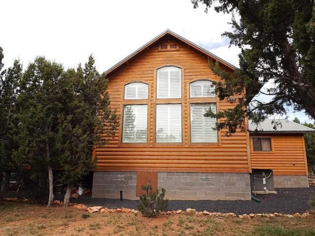 3088 Ponderosa Rd