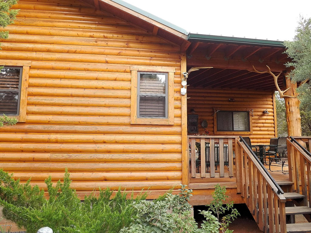 3088 Ponderosa Rd