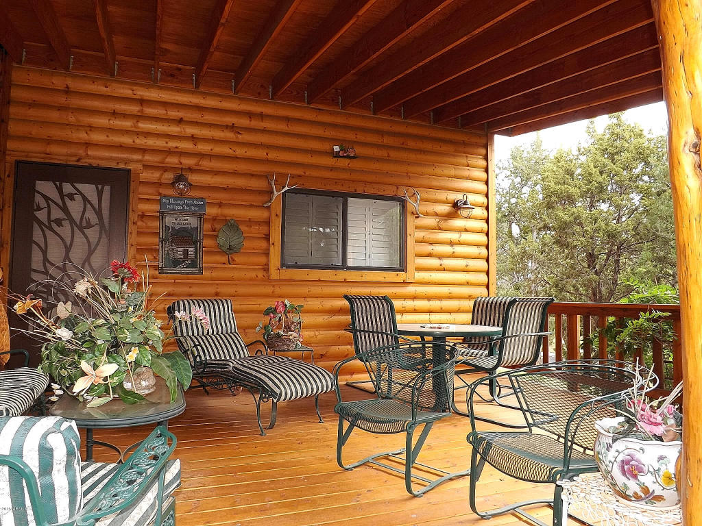 3088 Ponderosa Rd