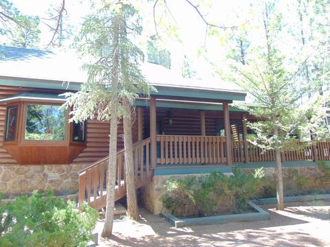 3618 Roaring Fork Dr