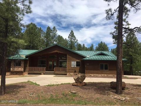 3618 Roaring Fork Dr