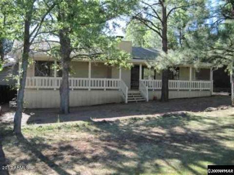 3618 Roaring Fork Dr