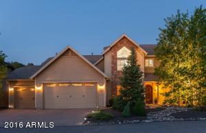 For Sale: 4530 N Alpine Dr Bellemont, AZ 86015