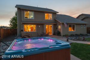 For Sale: 4530 N Alpine Dr Bellemont, AZ 86015