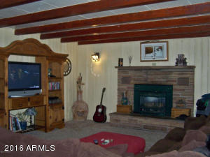 For Sale: 1100 W Sheridan Ave Williams, AZ 86046