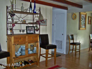 For Sale: 1100 W Sheridan Ave Williams, AZ 86046