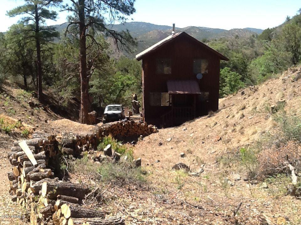 32600 S Maggie Mine Rd