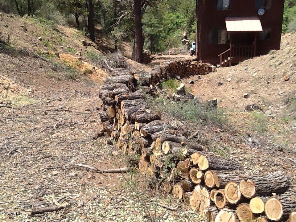 32600 S Maggie Mine Rd