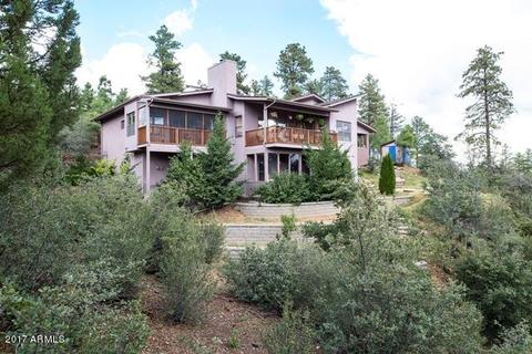 40 Pinnacle Cir
