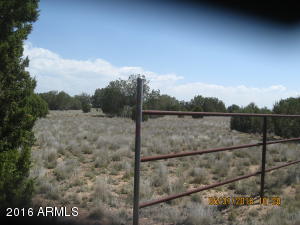 For Sale: 00 N Upper Verde Trl Paulden, AZ 86334