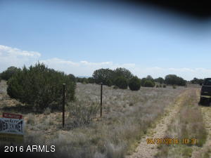 For Sale: 00 N Upper Verde Trl Paulden, AZ 86334