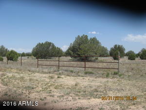 For Sale: 00 N Upper Verde Trl Paulden, AZ 86334