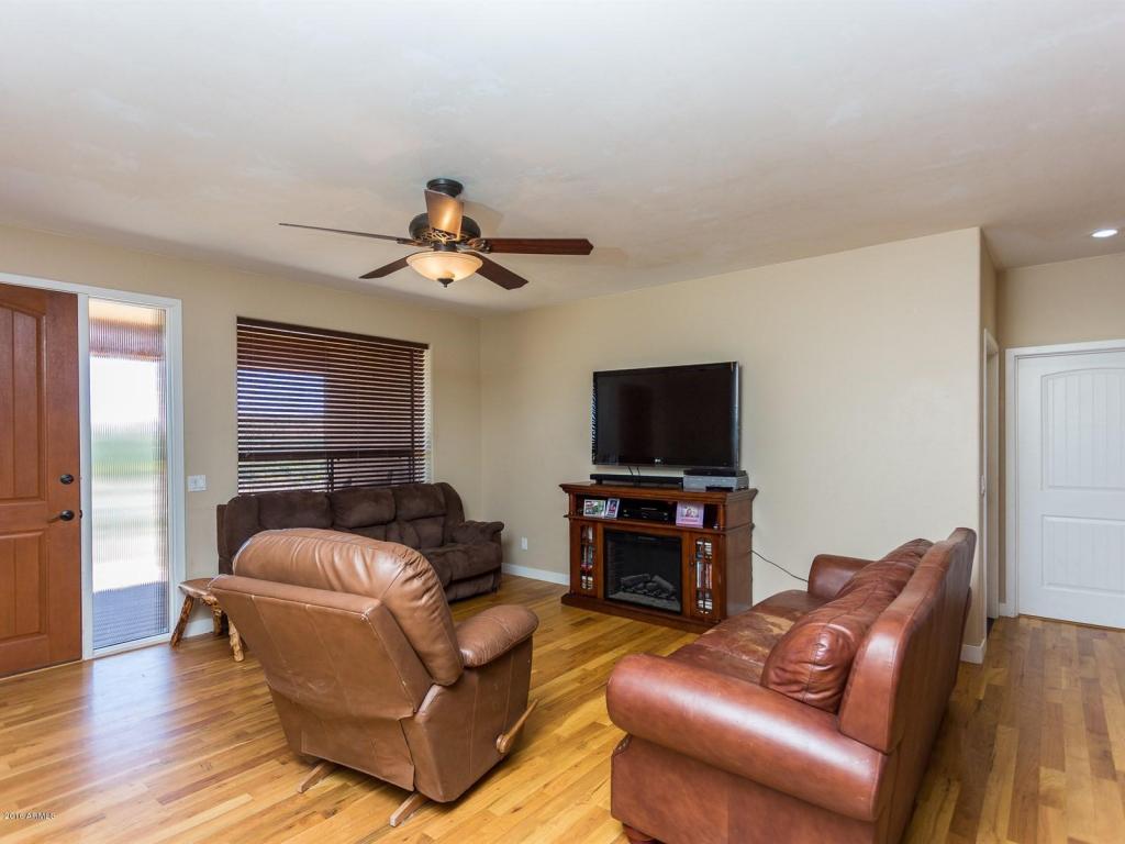 7700 E Cocopah Dr