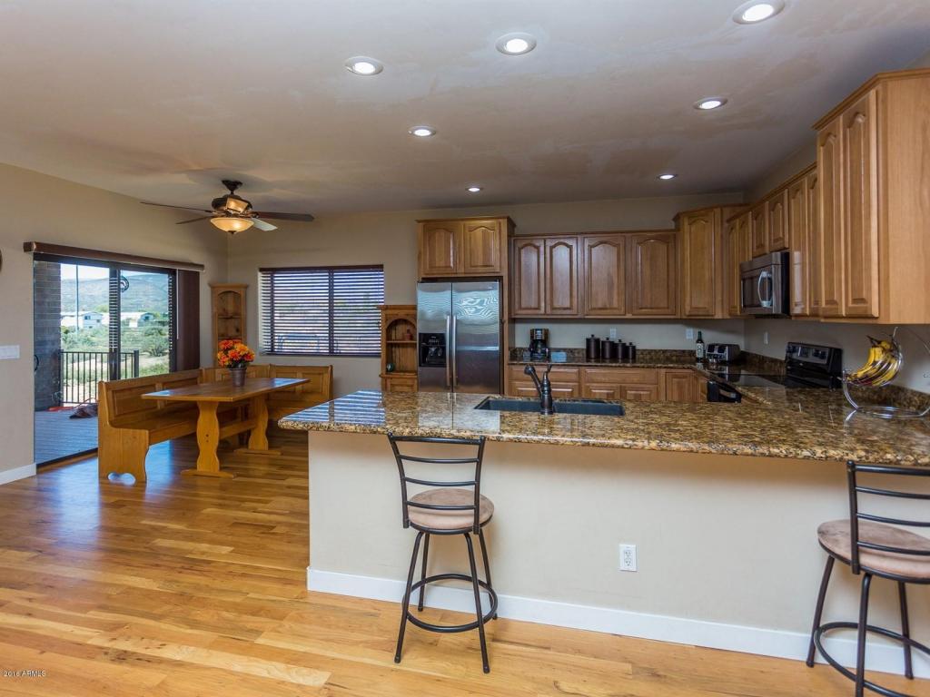 7700 E Cocopah Dr